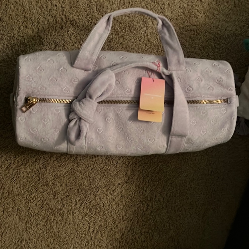 Stoney clover lane x target duffle bag